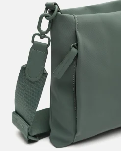 Misako Bolso bandolera pequeño en nylon