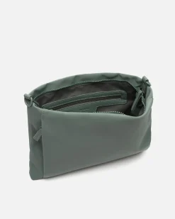 Misako Bolso bandolera pequeño en nylon