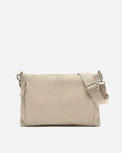 Misako Bolso bandolera pequeño en nylon