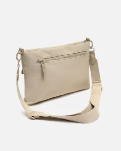Misako Bolso bandolera pequeño en nylon