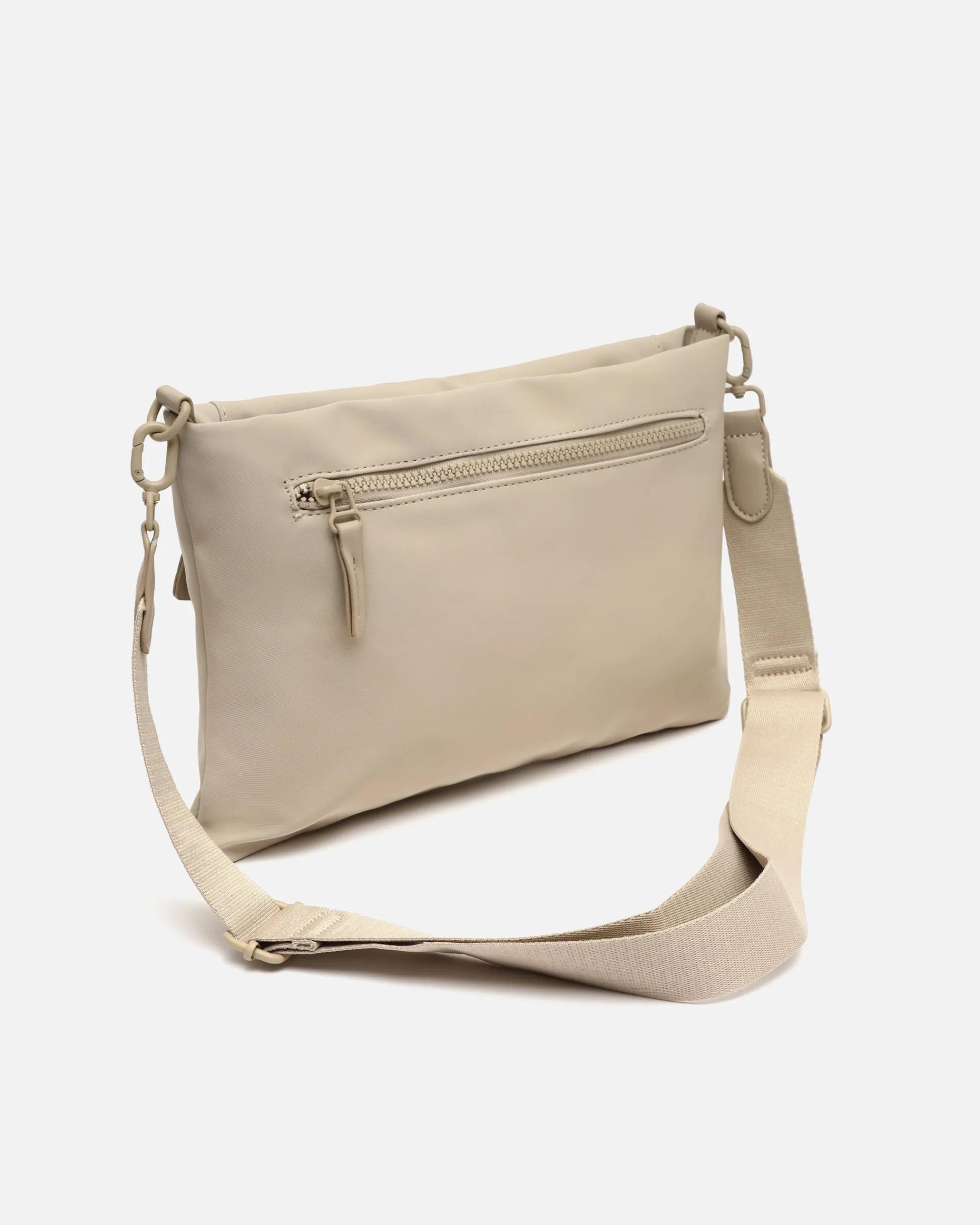 Misako Bolso bandolera pequeño en nylon