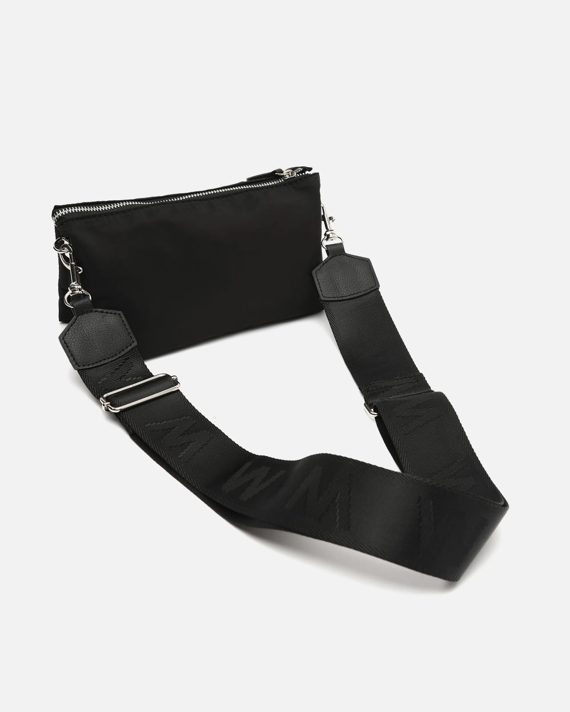 Misako Bolso bandolera pequeño en nylon