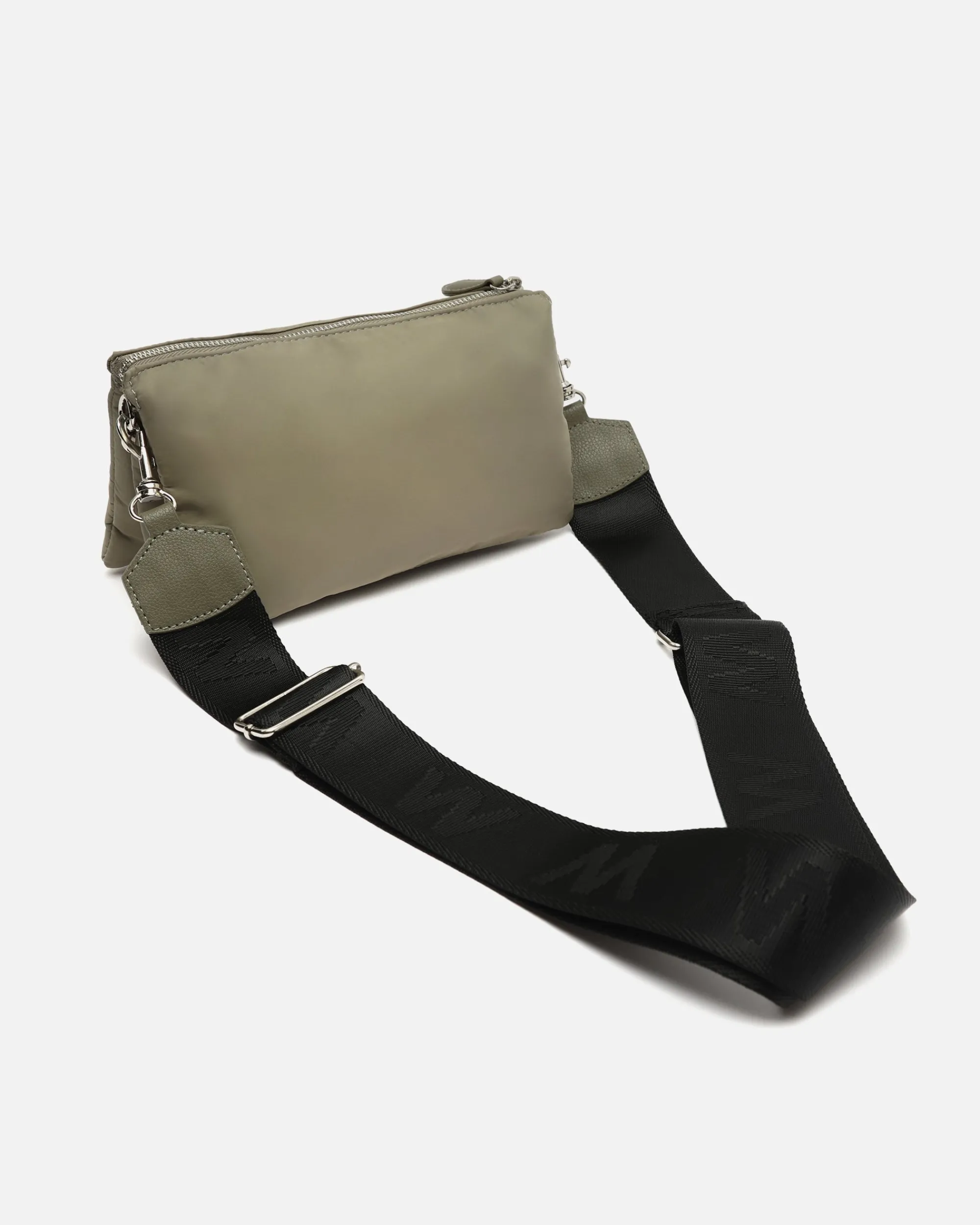 Misako Bolso bandolera pequeño en nylon