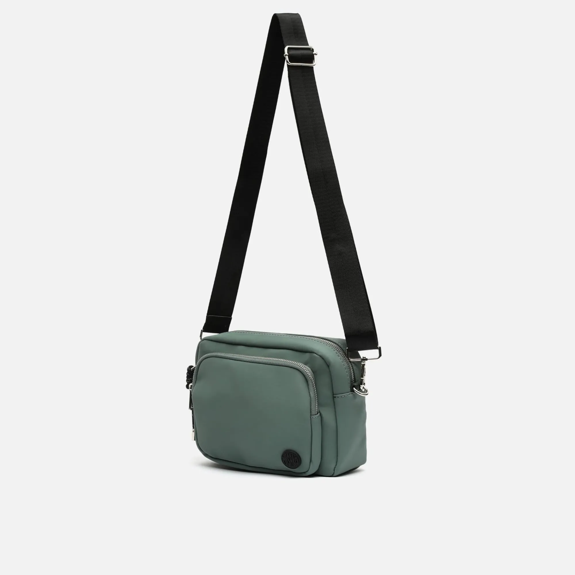 Misako Bolso bandolera pequeño en nylon