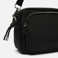 Misako Bolso bandolera pequeño en nylon