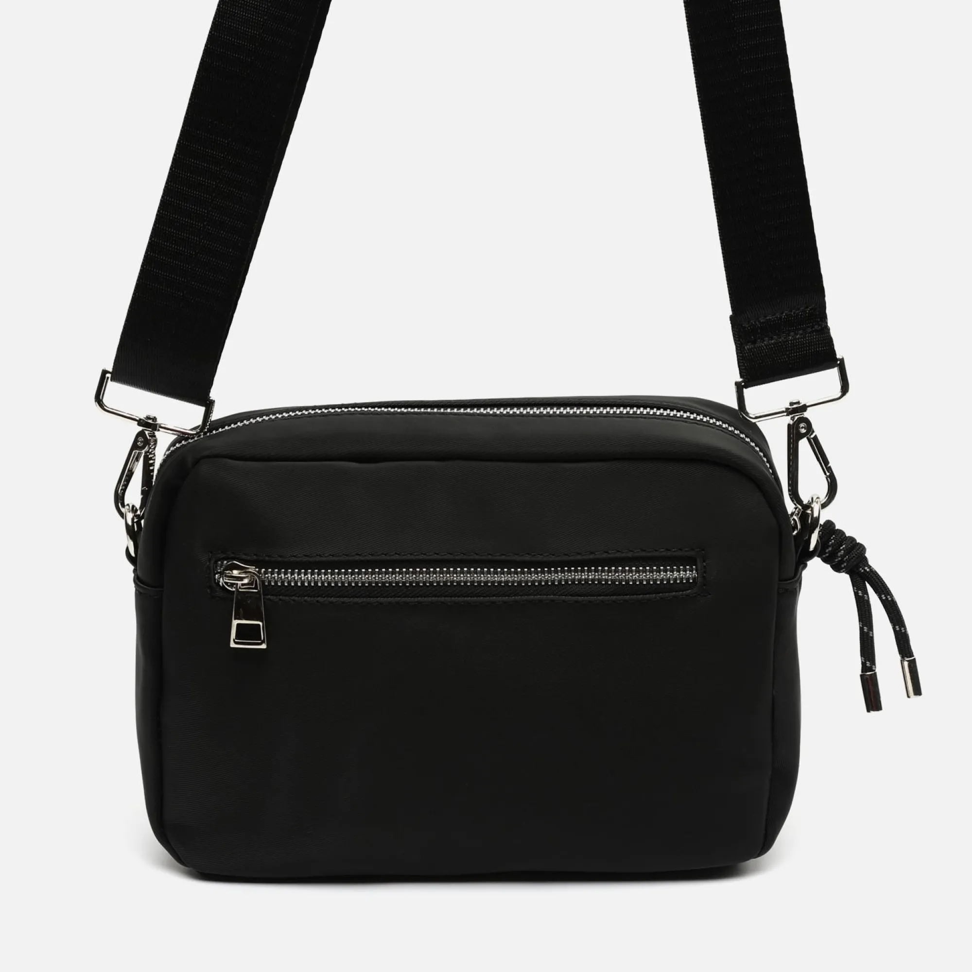 Misako Bolso bandolera pequeño en nylon