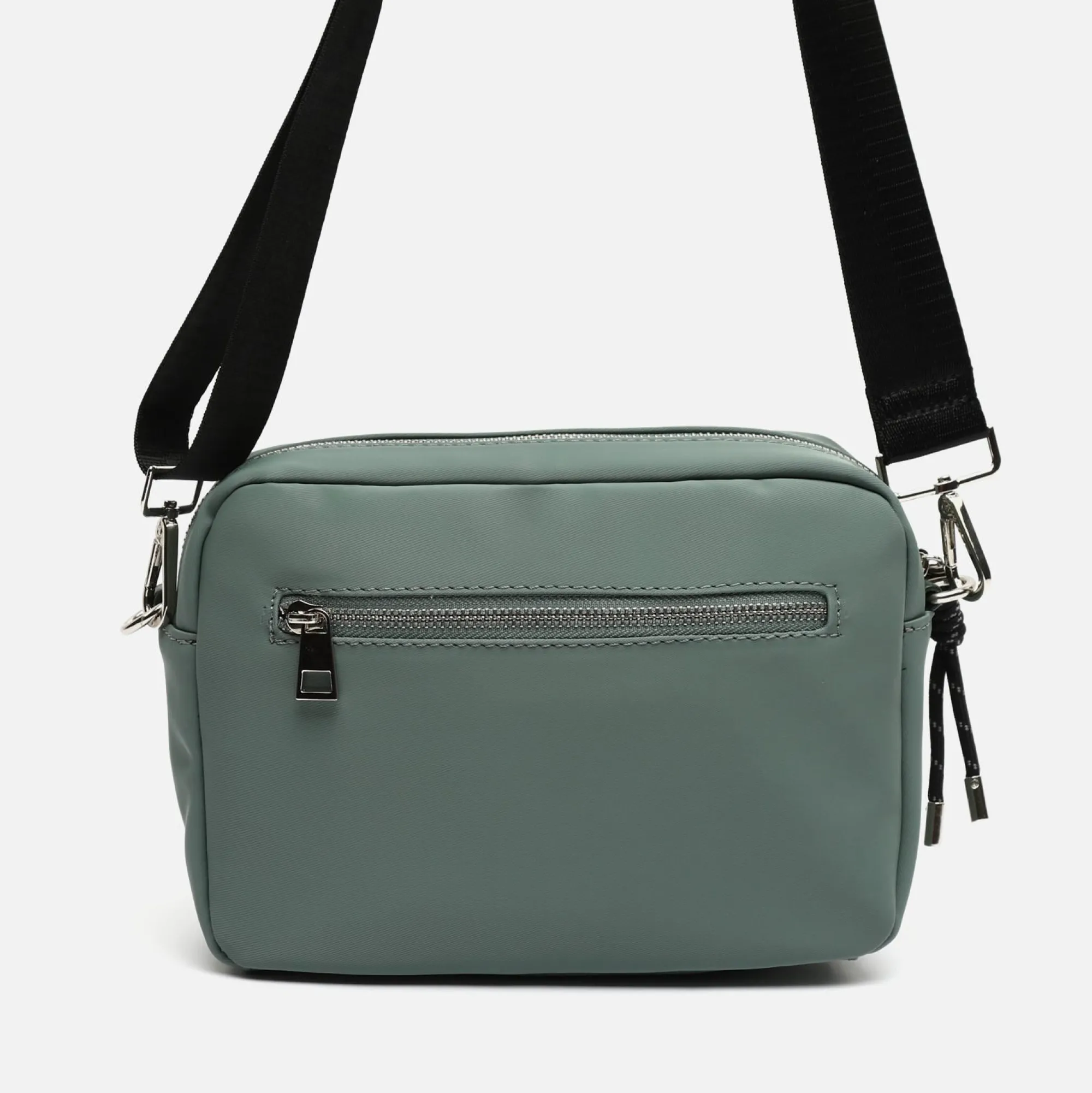 Misako Bolso bandolera pequeño en nylon