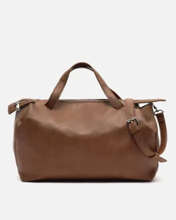 Misako Bolso bowling con asa bandolera extraíble
