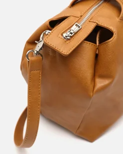 Misako Bolso bowling con asa bandolera extraíble