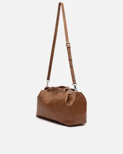 Misako Bolso bowling con asa bandolera extraíble
