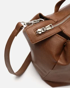 Misako Bolso bowling con asa bandolera extraíble