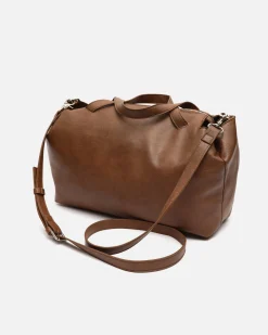 Misako Bolso bowling con asa bandolera extraíble