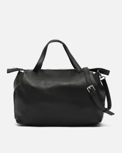 Misako Bolso bowling con asa bandolera extraíble