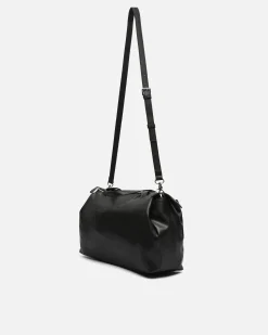 Misako Bolso bowling con asa bandolera extraíble