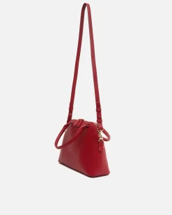 Misako Bolso bowling con asa bandolera extraíble