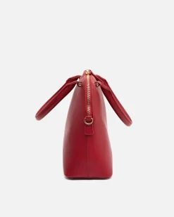 Misako Bolso bowling con asa bandolera extraíble