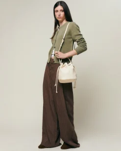 Misako Bolso bucket bandolera
