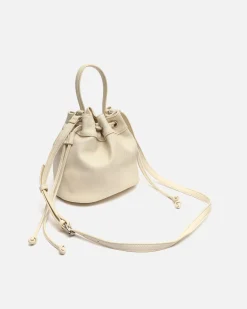Misako Bolso bucket bandolera