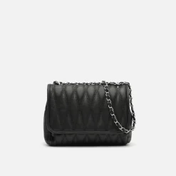 Misako Bolso de fiesta acolchado