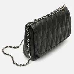 Misako Bolso de fiesta acolchado