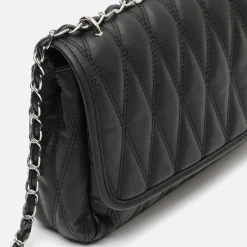 Misako Bolso de fiesta acolchado