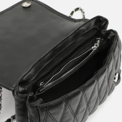 Misako Bolso de fiesta acolchado