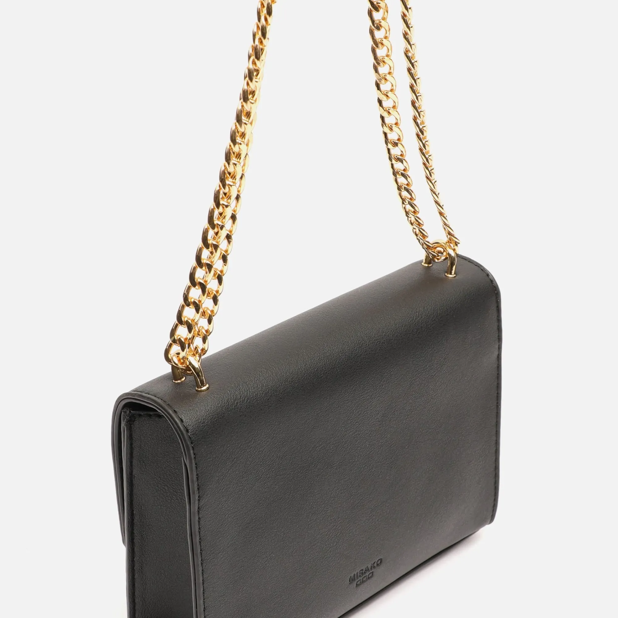 Misako Bolso de fiesta con cadena