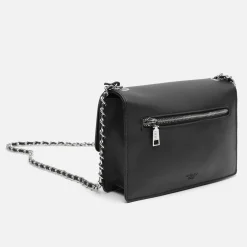 Misako Bolso de fiesta con tachuelas de colores