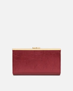 Misako Bolso de fiesta pequeño con asa bandolera de cadena