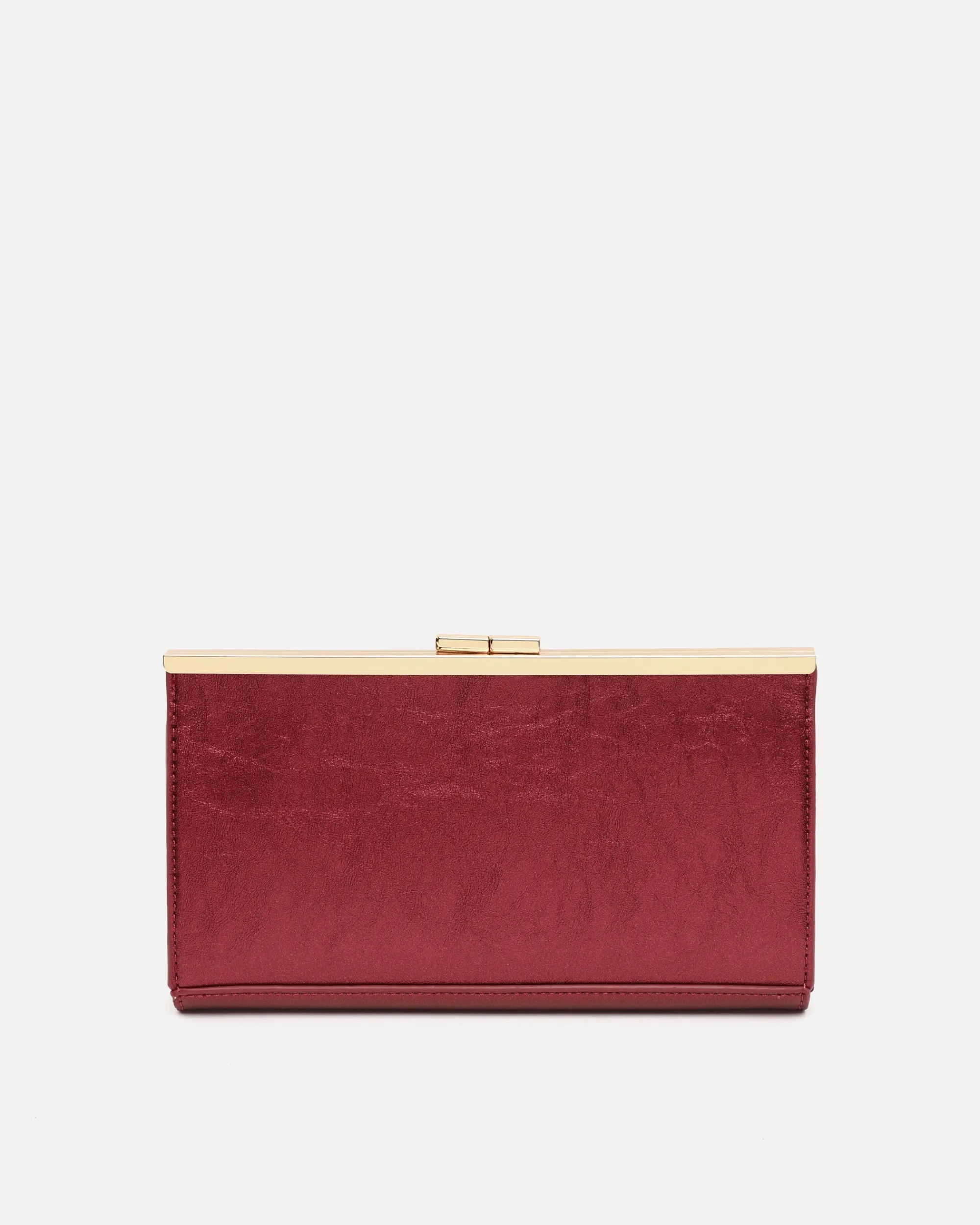 Misako Bolso de fiesta pequeño con asa bandolera de cadena
