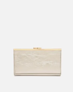 Misako Bolso de fiesta pequeño con asa bandolera de cadena