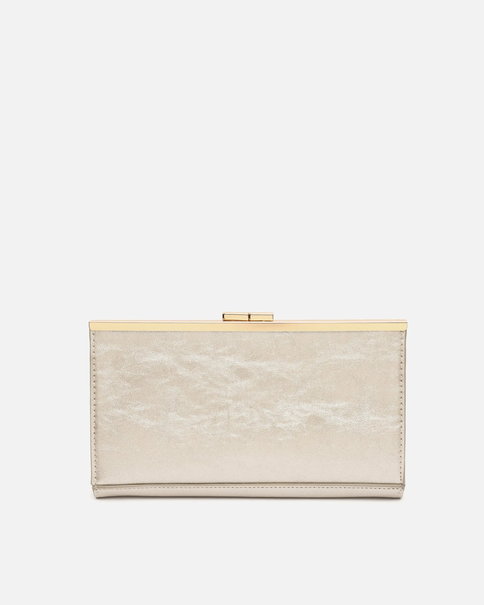 Misako Bolso de fiesta pequeño con asa bandolera de cadena