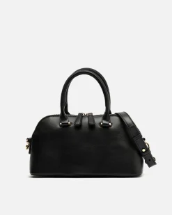 Misako Bolso de fiesta pequeño con asa bandolera extraíble