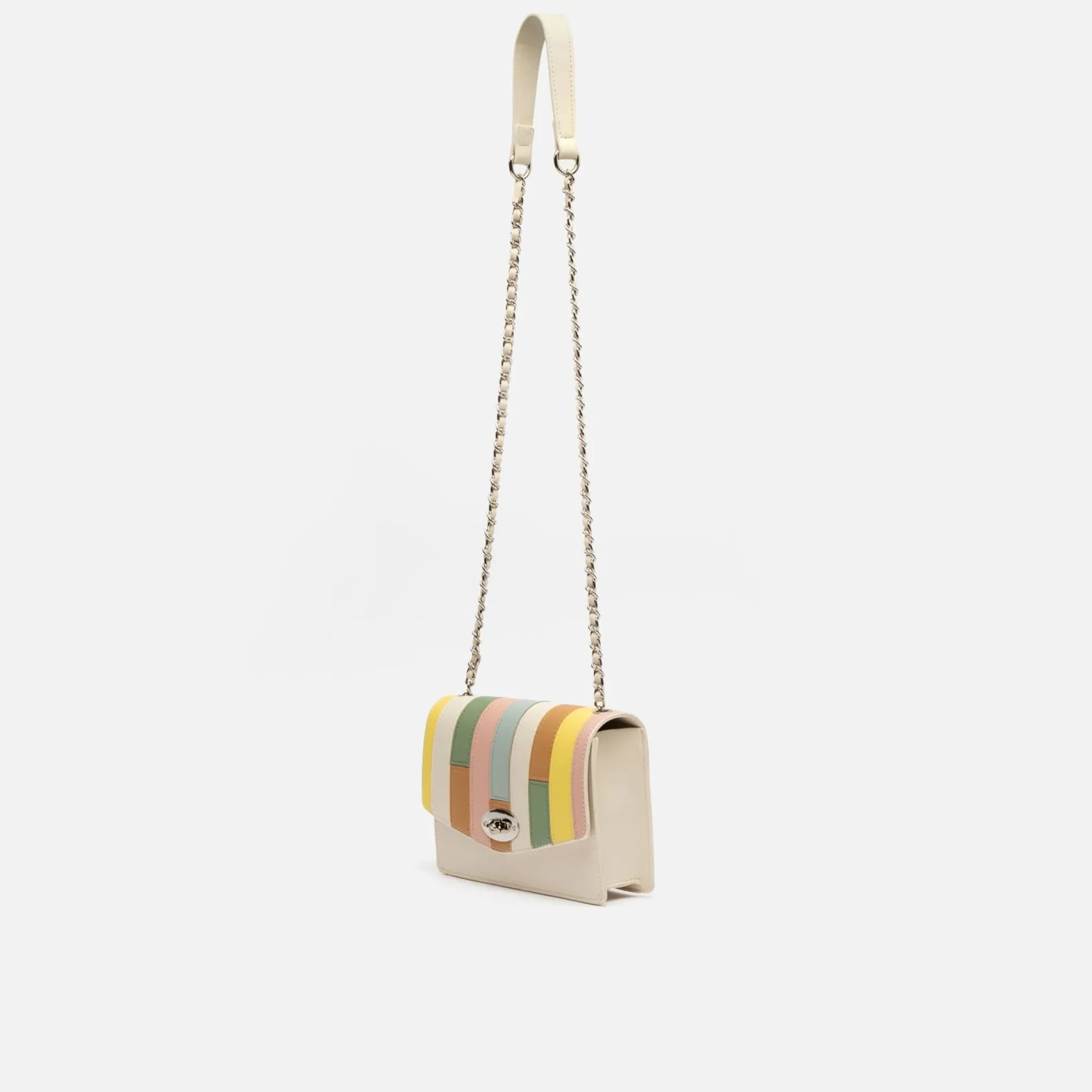 Misako Bolso de fiesta pequeño con correa
