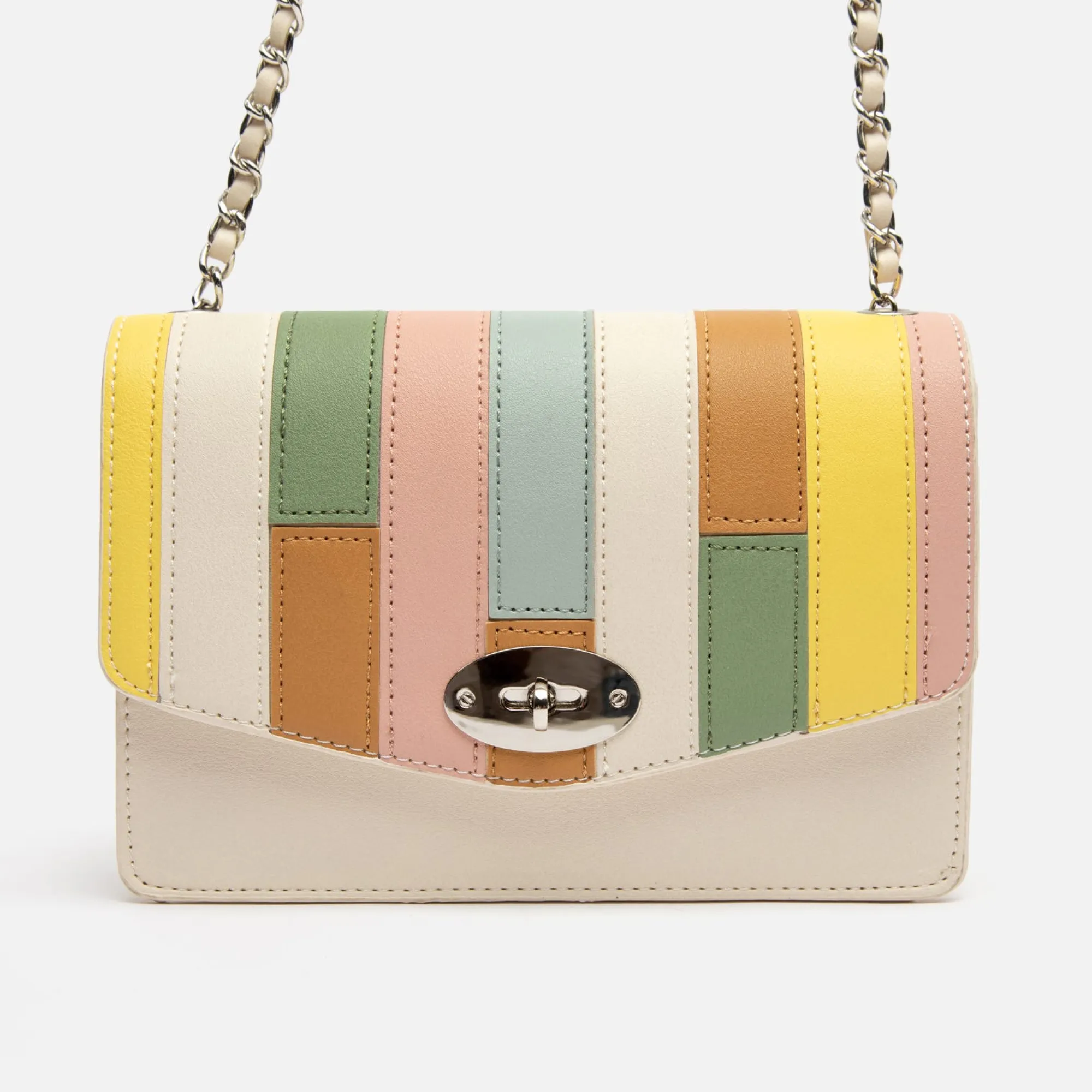 Misako Bolso de fiesta pequeño con correa