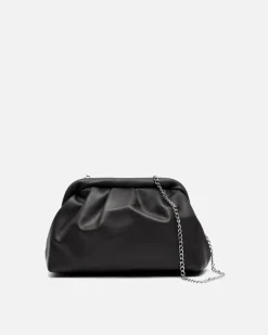 Misako Bolso de fiesta pequeño con tira bandolera extraíble