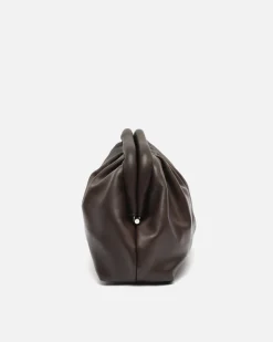 Misako Bolso de fiesta pequeño con tira bandolera extraíble