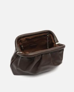 Misako Bolso de fiesta pequeño con tira bandolera extraíble