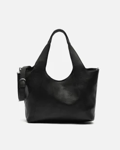 Misako Bolso de hombro con asa bandolera extraíble