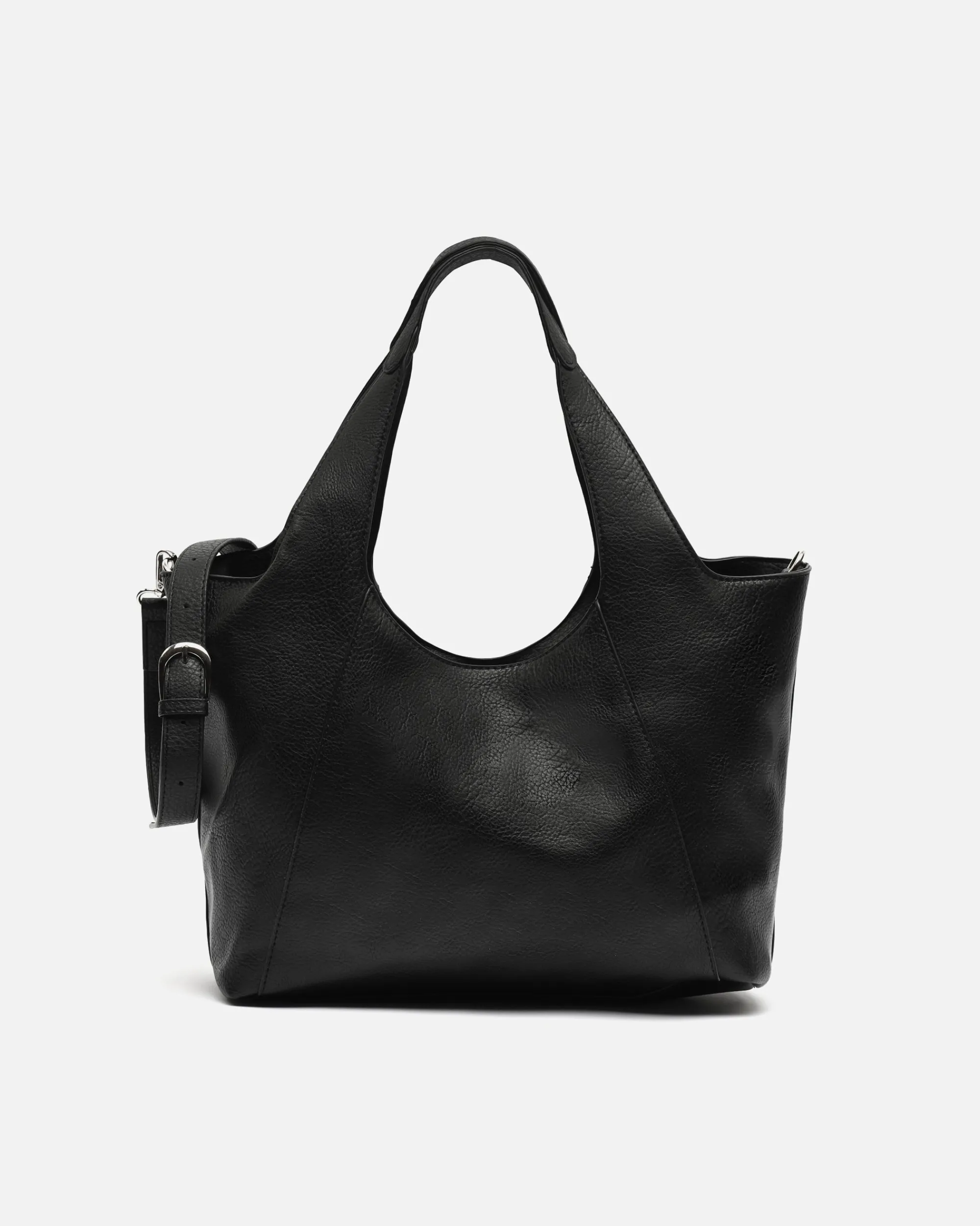Misako Bolso de hombro con asa bandolera extraíble