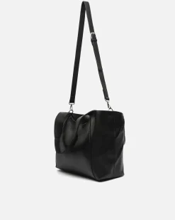 Misako Bolso de hombro con asa bandolera extraíble