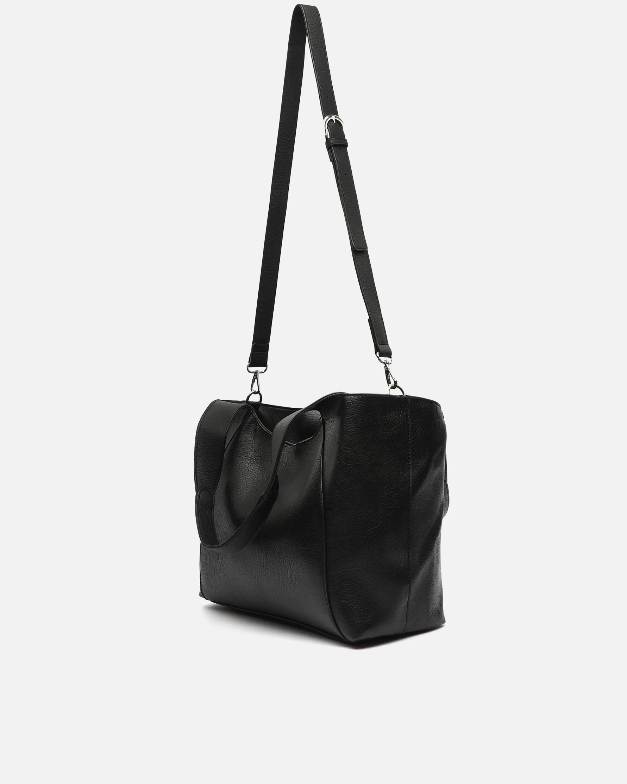Misako Bolso de hombro con asa bandolera extraíble
