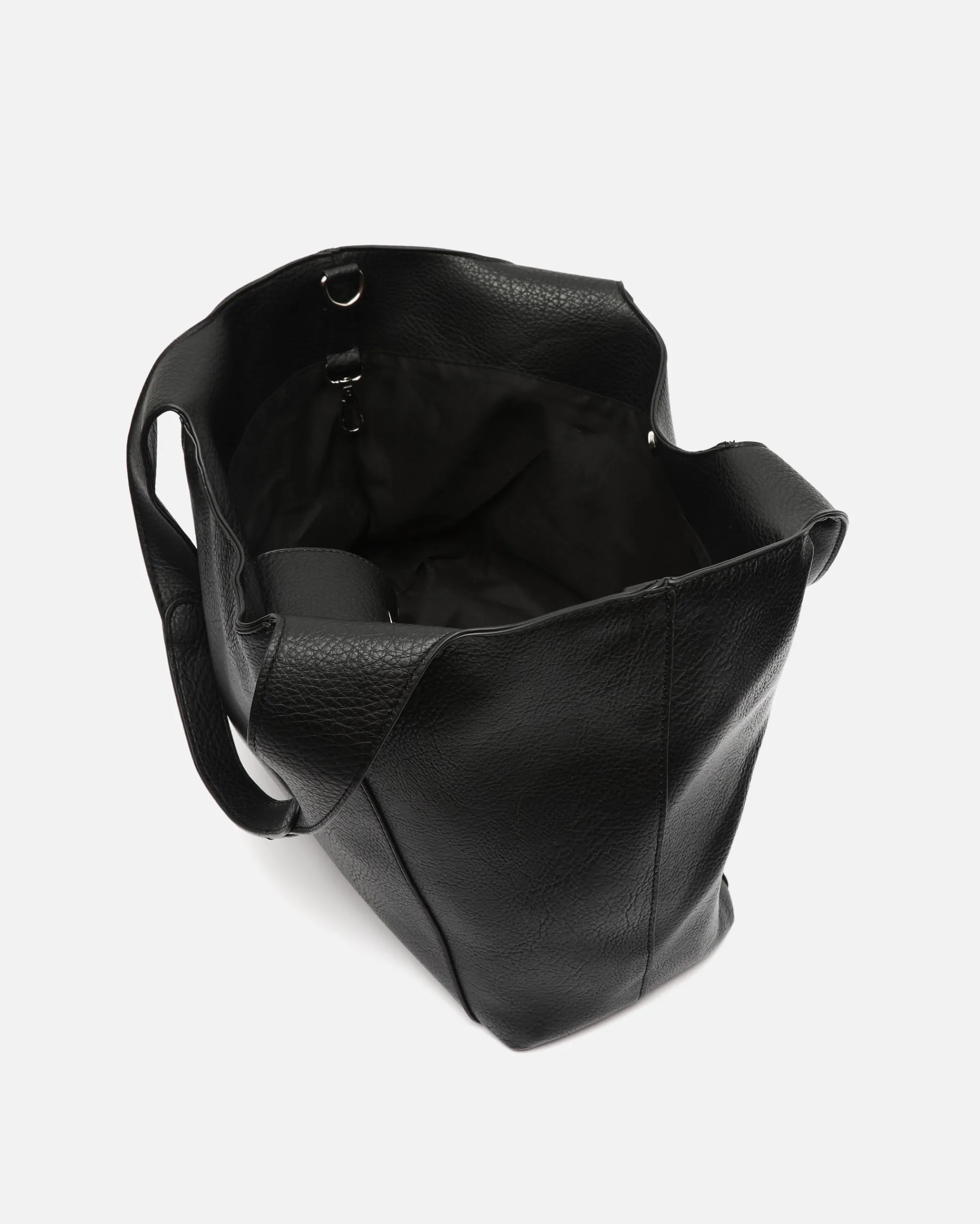 Misako Bolso de hombro con asa bandolera extraíble