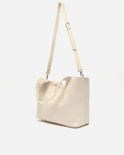 Misako Bolso de hombro con asa bandolera extraíble