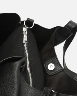 Misako Bolso de hombro con bolsa en el interior