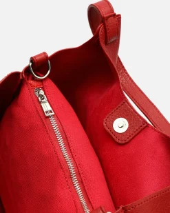 Misako Bolso de hombro con bolsa en el interior