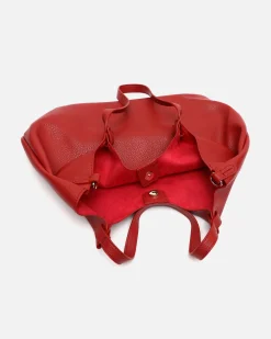 Misako Bolso de hombro con bolsa en el interior