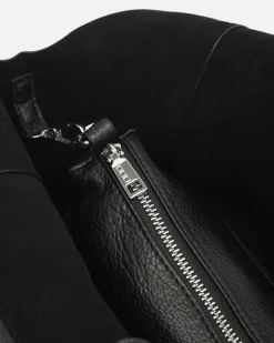 Misako Bolso de hombro con neceser extraíble