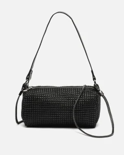 Misako Bolso de hombro fiesta con tira bandolera extraíble
