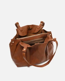 Misako Bolso de hombro grande
